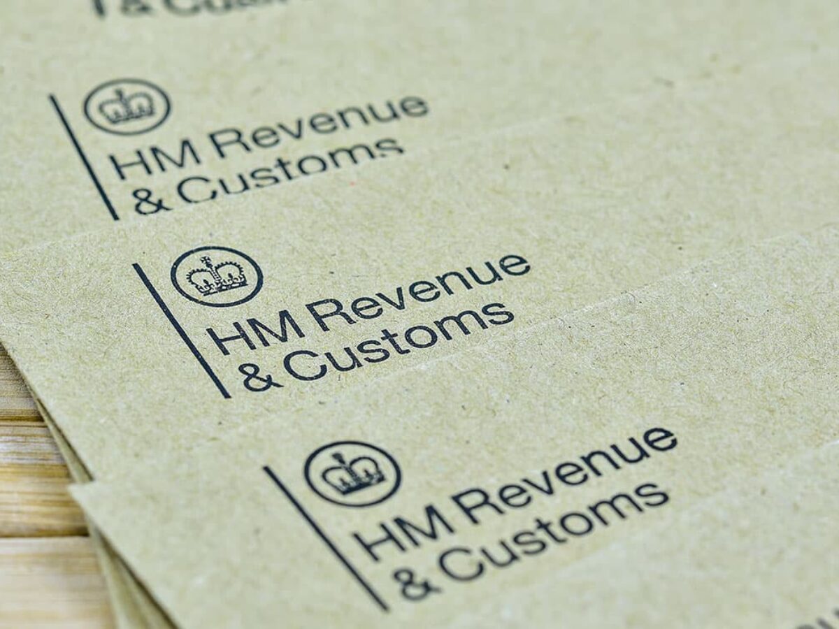 Contacting hm 2025 revenue and customs