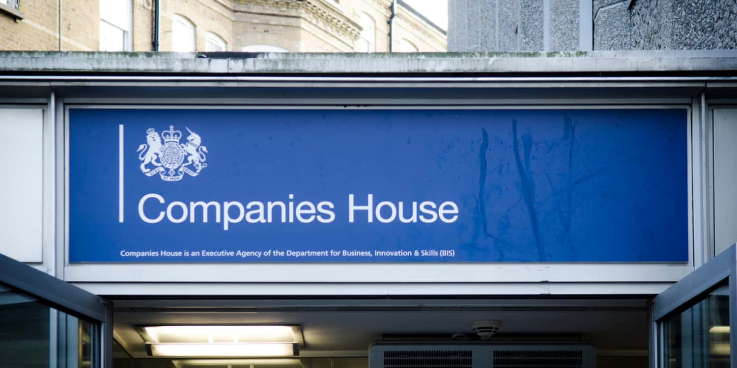 How To Register A Charge At Companies House