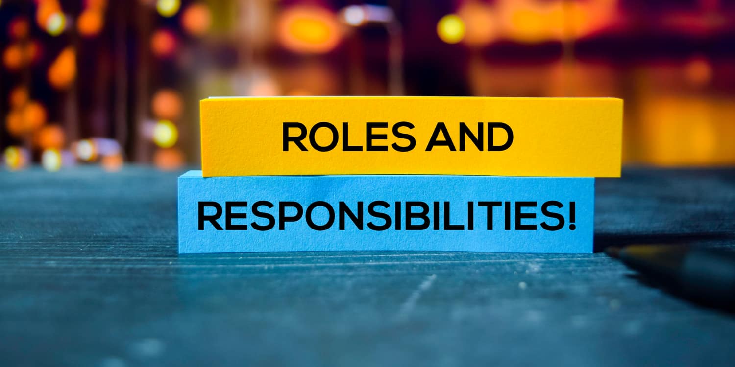 The Role And Responsibilities Of A Company Director