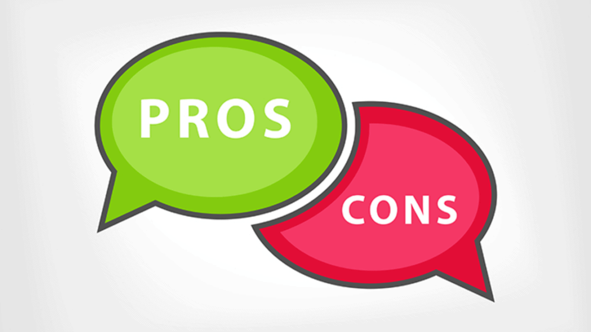 Pros and Cons of Professional Address Services Quality Company